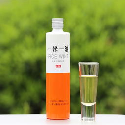 一米一酒 新中式茶酒風尚，最新產品與品鑒全覽